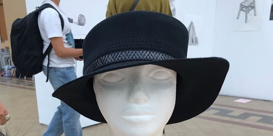 image - Création de chapeaux