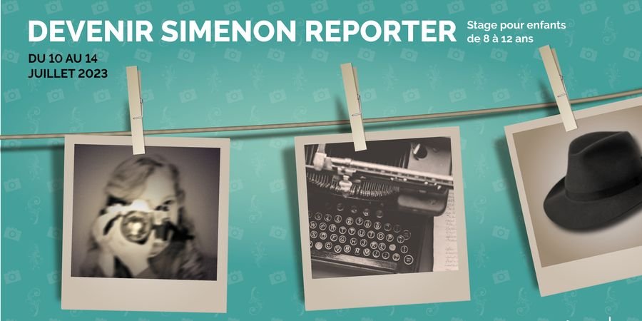 image - Devenir Simenon Reporter