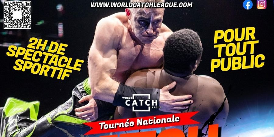 image - World Catch League - Ciney