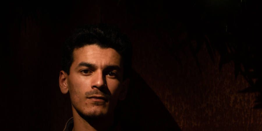 image - Wajdi Riahi Trio