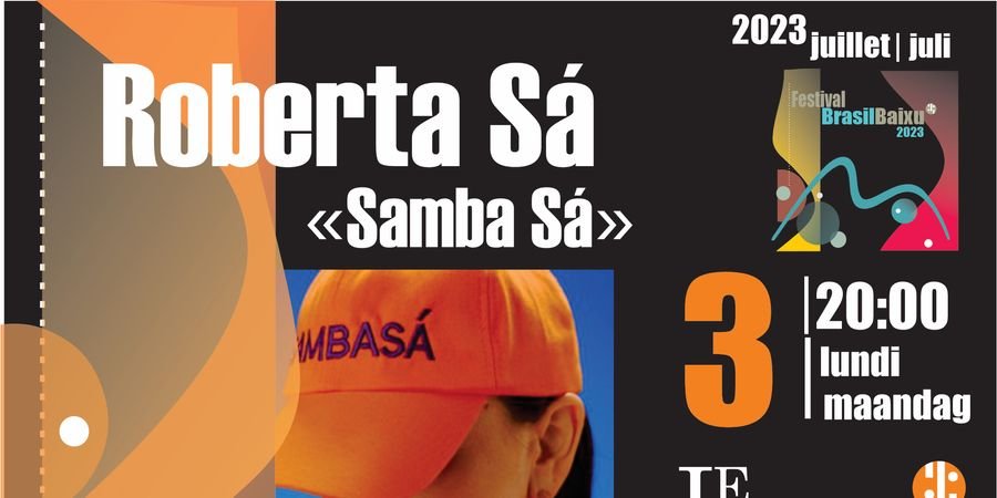 image - Samba Sá