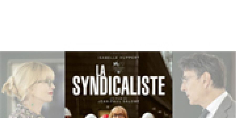 image - La Syndicaliste