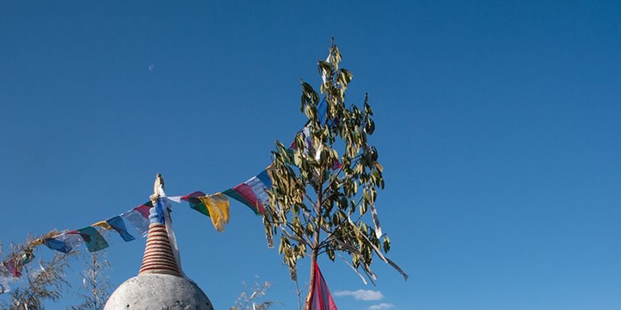 image - Exploration du Monde - Himalaya méconnu, entre Bhoutan et Myanmar