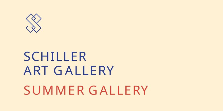 image - Schiller Art Gallery - Summer Gallery