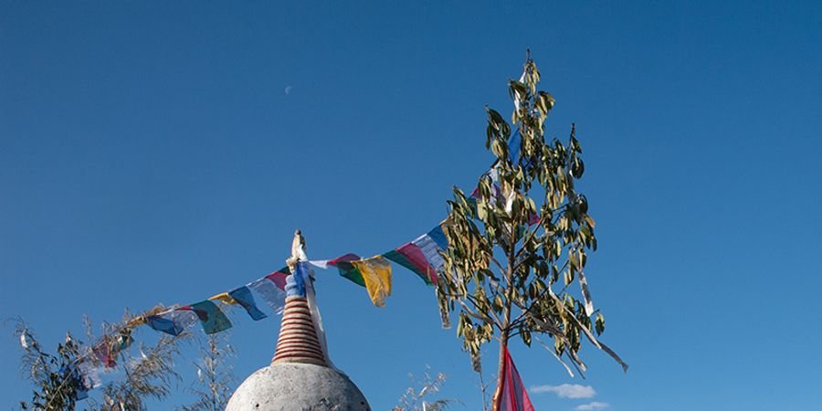 image - Himalaya méconnu, entre Bhoutan et Myanmar