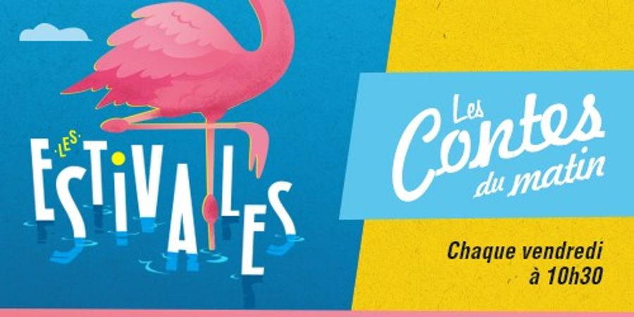 image - Les contes