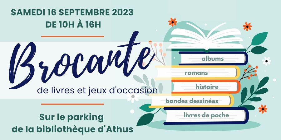 Collections - Bibliothèques d'Aubange