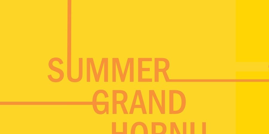 image - Summer au Grand-Hornu