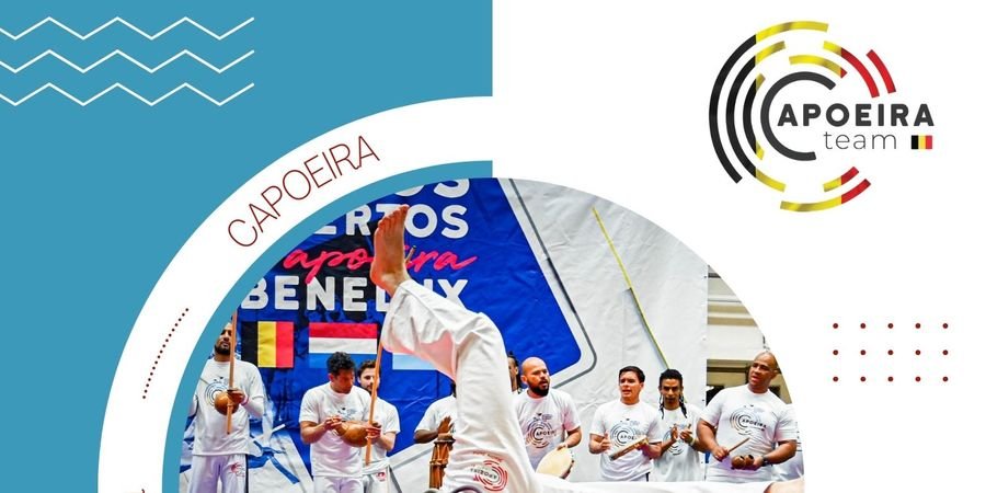 image - Cours de Capoeira - Art-Martial Brésilien