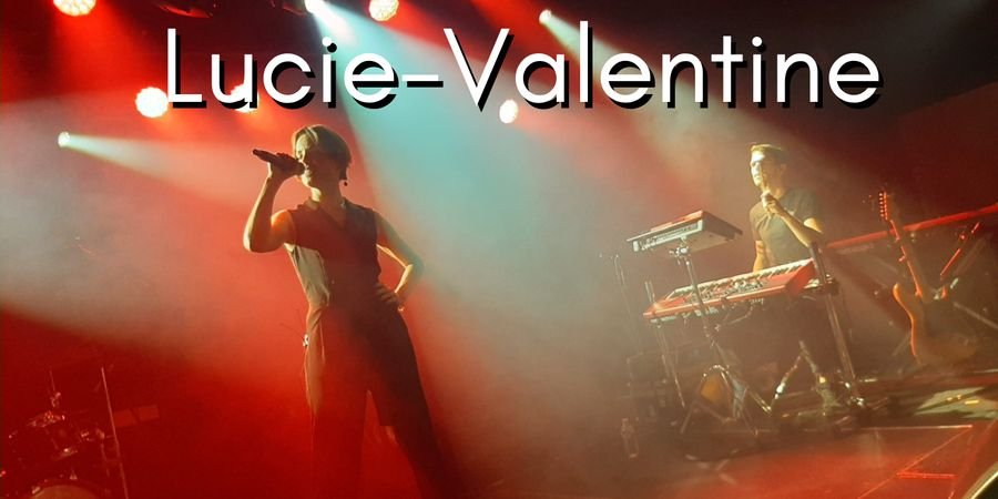 image - Lucie-Valentine