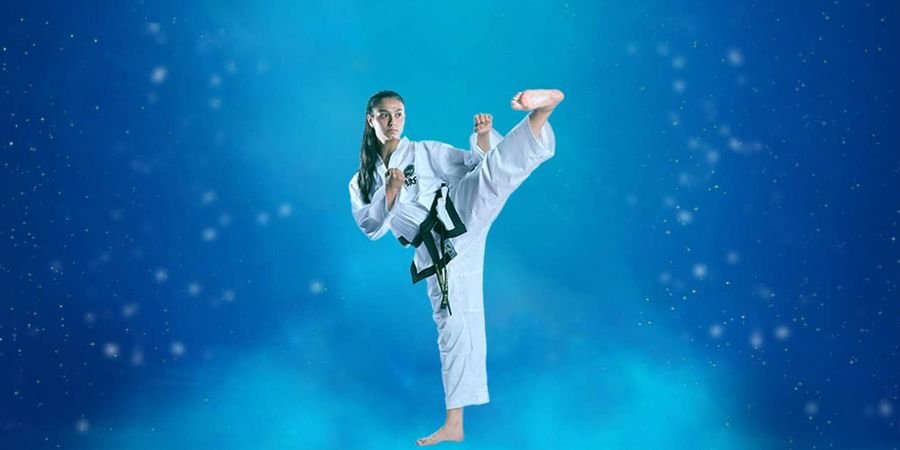 image - Cours taekwondo adultes