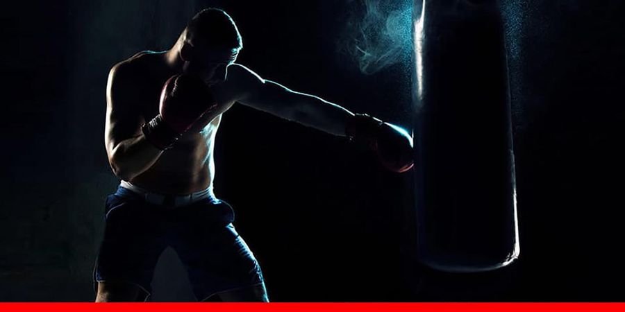 image - Cours de kickboxing pour ados et adultes