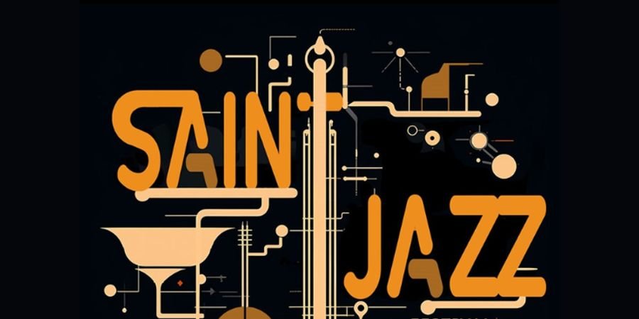 image - Saint Jazz Festival 2023 - Milla Brune • Commander Spoon • NØ Steam • KLEIИ