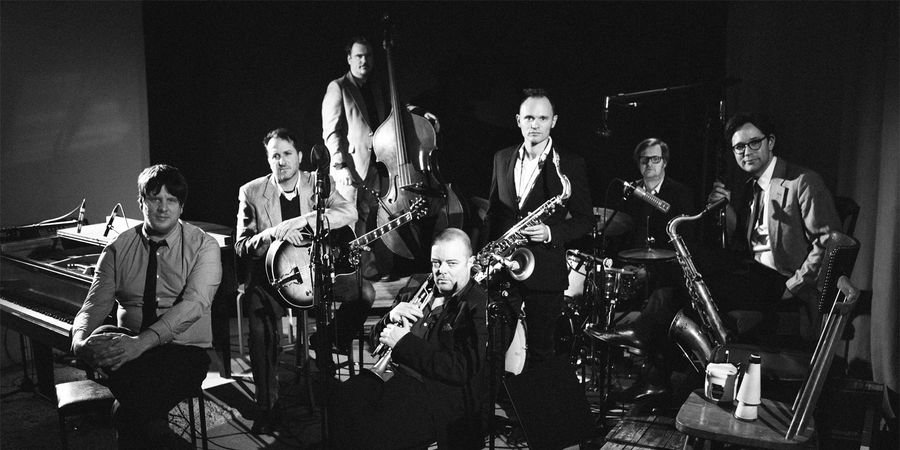 image - Lester's Blues - Jazz Club