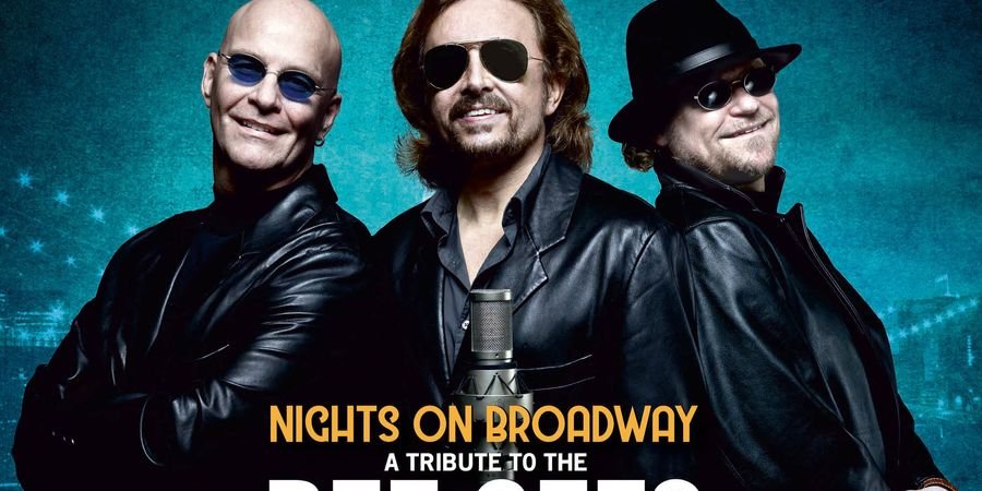 image - Nights On Broadway