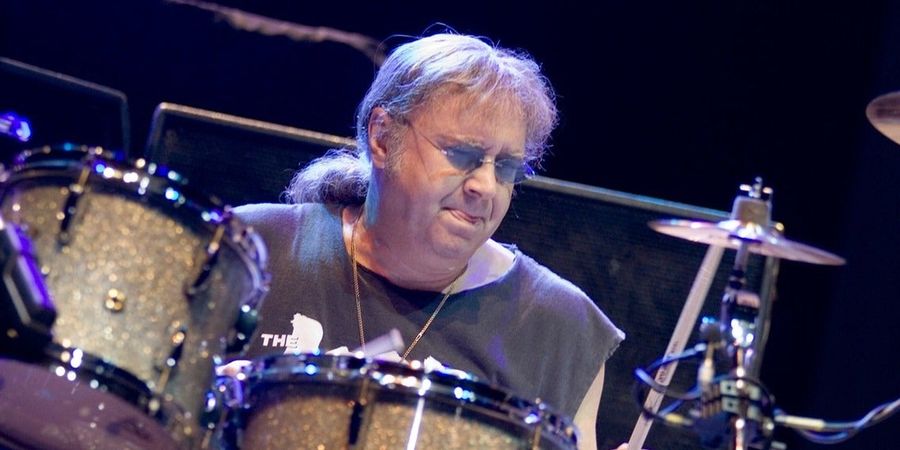 image - Ian Paice