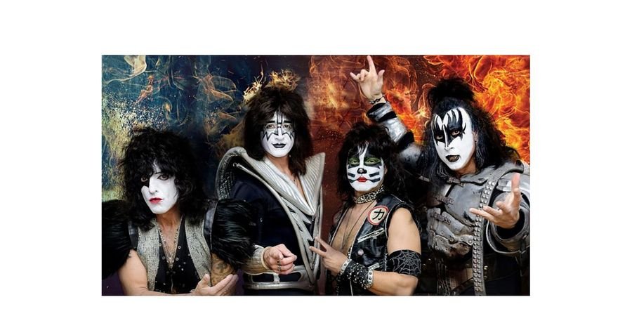 image - Kiss Forever Band