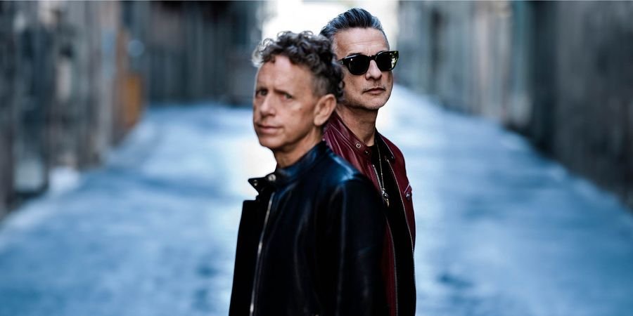image - Depeche Mode