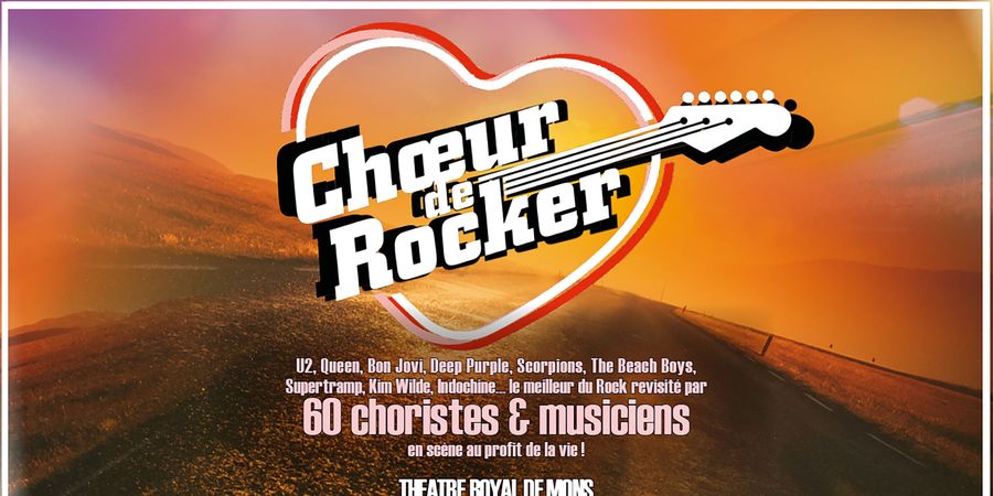 image - Choeur de Rocker