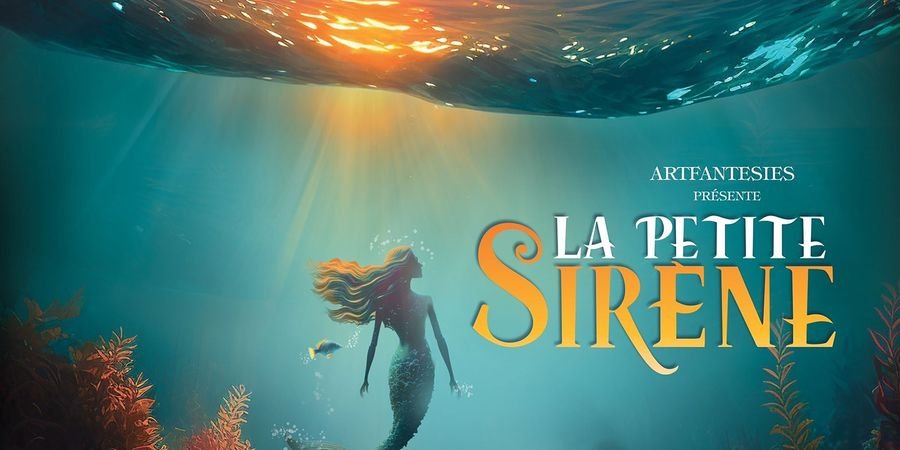 image - La Petite Sirene