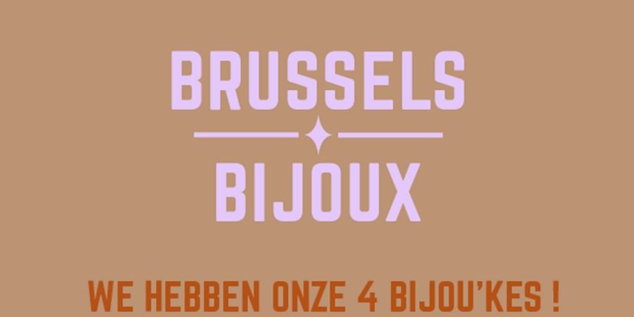 image - Brussels Bijoux