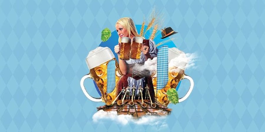 image - Fête de la Bière Val-Dieu 2023