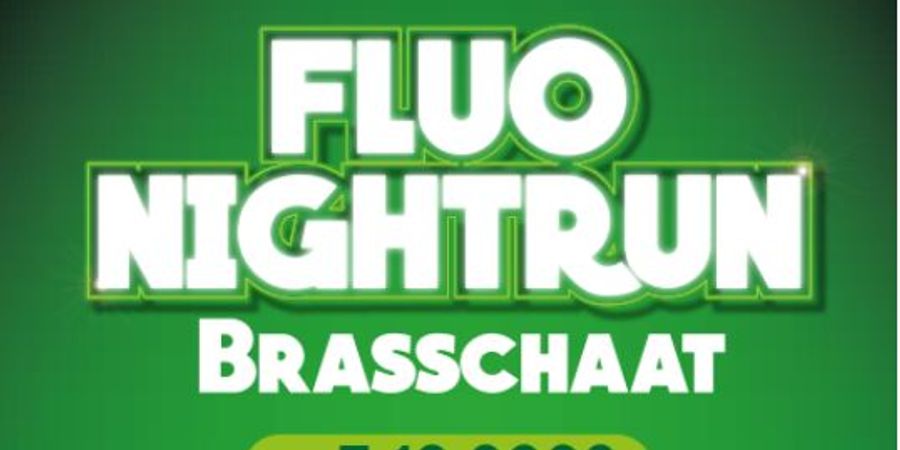 image - Fluo Nightrun Brasschaat