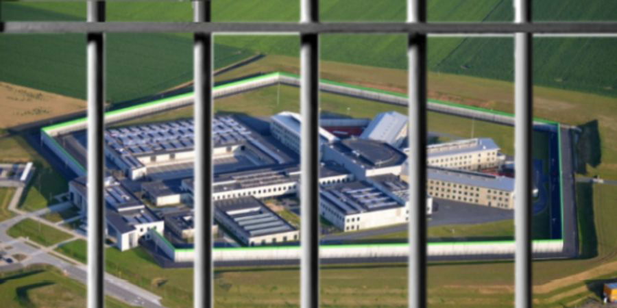 image - Quel avenir pour nos prisons ? Immersion dans l'univers carcéral