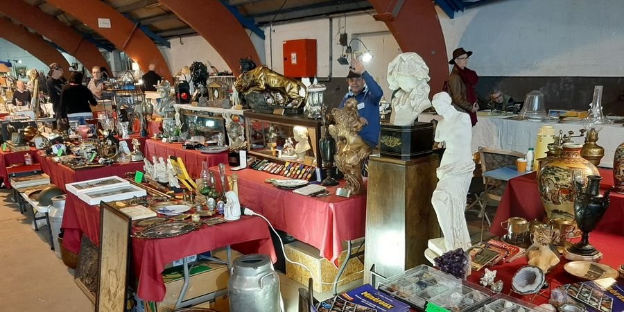 image - Brocante et Collections
