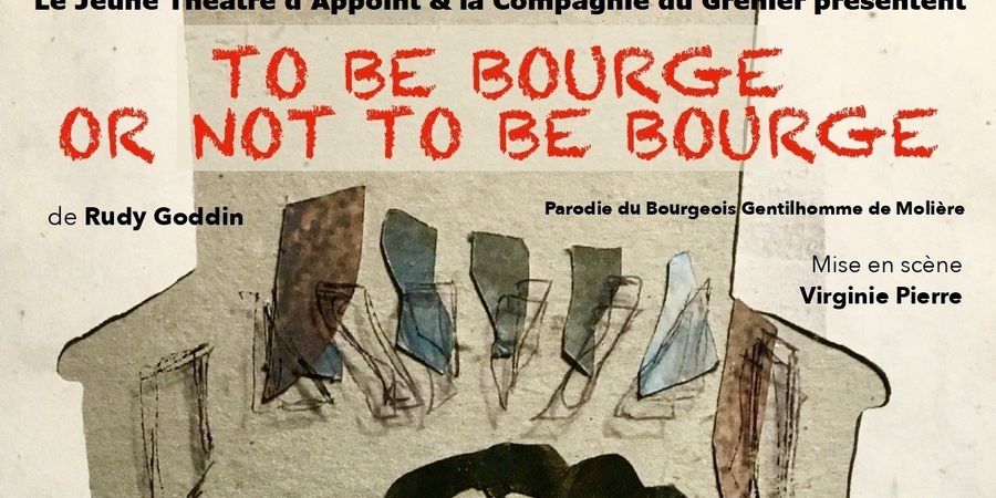 image - To be bourge or not to be bourge