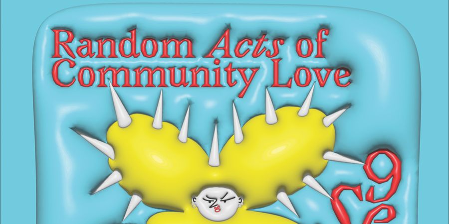 image - Random Acts of Community Love