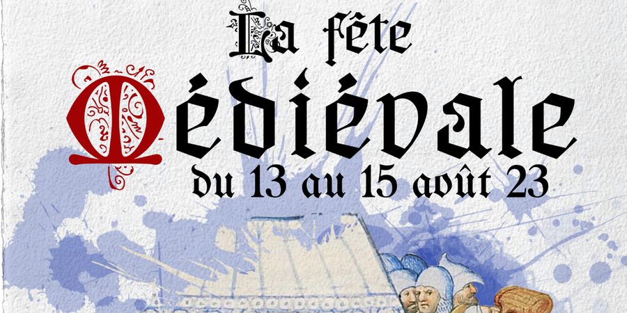 image - Fête Médiévale