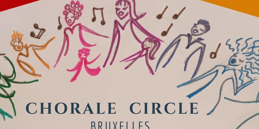image - Chorale Circle