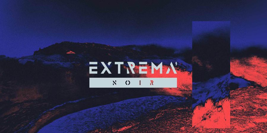 image - Extrema Noir