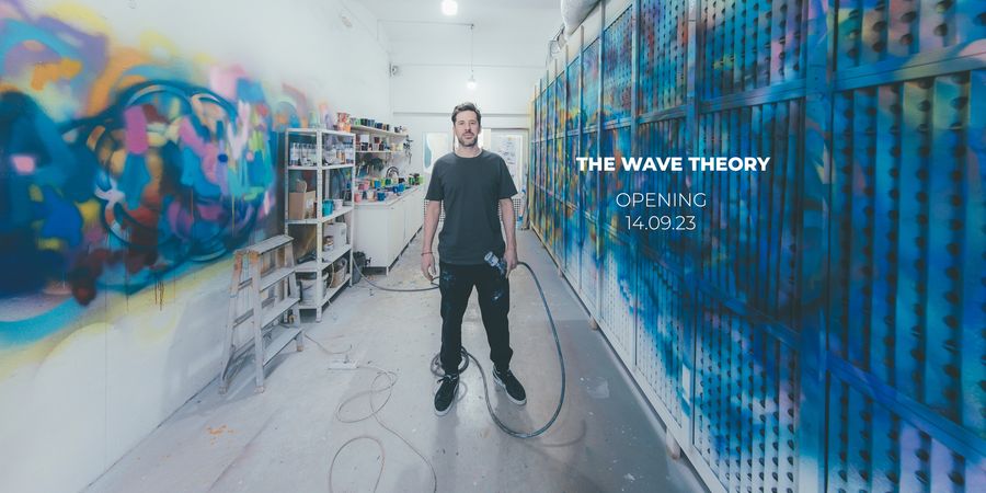 image - The Wave Theory by Jan Kalab