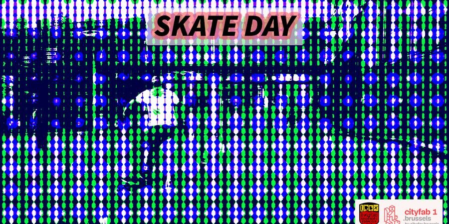 image - Skate Day