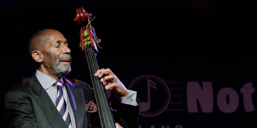 image - Histoire du jazz - Ron Carter par Jacques Onan