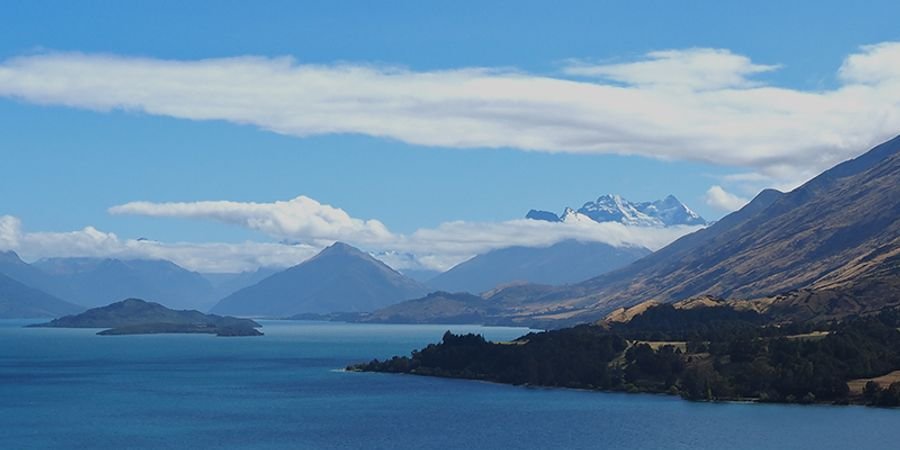 image - Exploration du Monde - Nouvelle Zélande, le joyau des antipodes