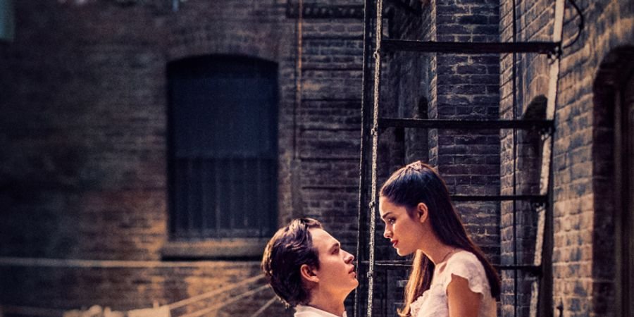 image - West Side Story