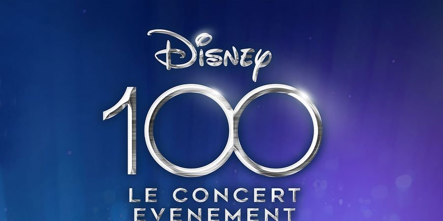 image - Disney 100 en Concierto