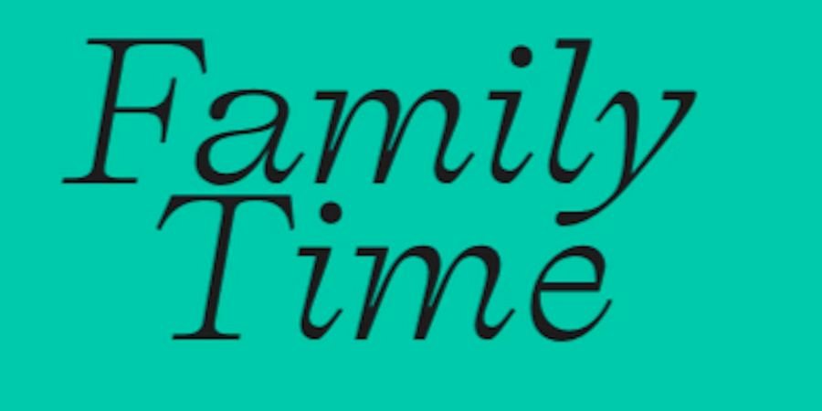 image - Family Time