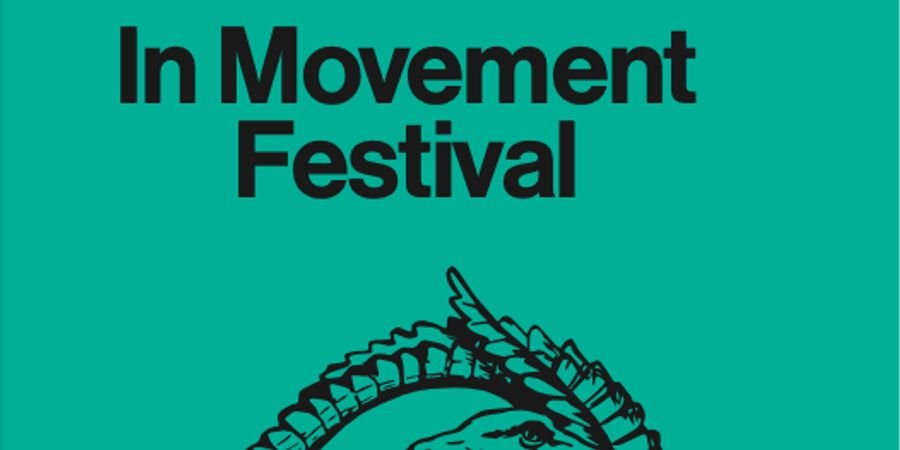 image - In Movement Festival