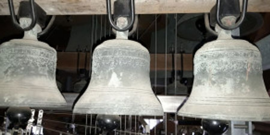 image - Visite campanaire de Saint-Denis à Saint-Barthélemy