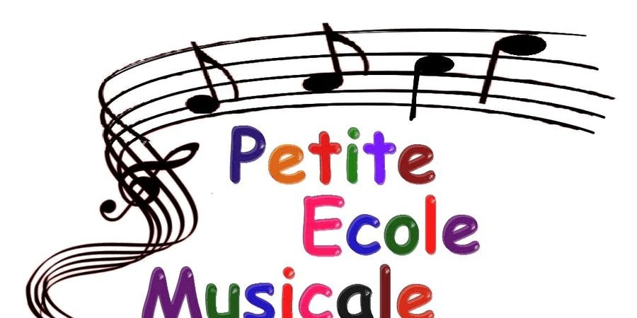image - La Petite Ecole Musicale du Brabant Wallon
