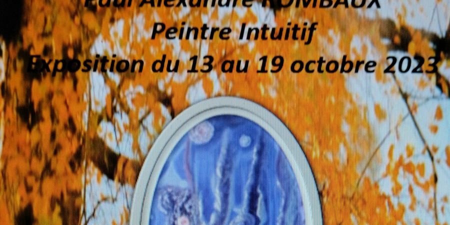 image - Exposition