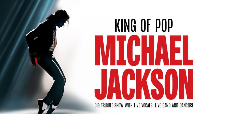 image - Michael Jackson | Forever King Of Pop
