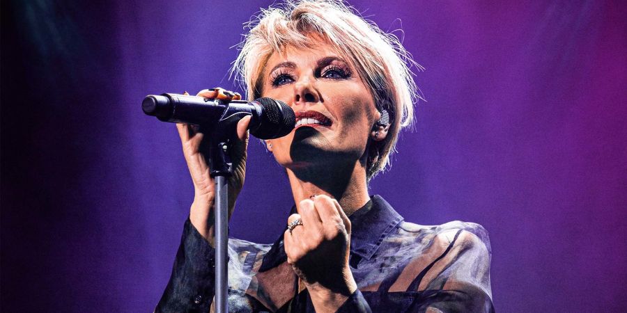 image - Dana Winner