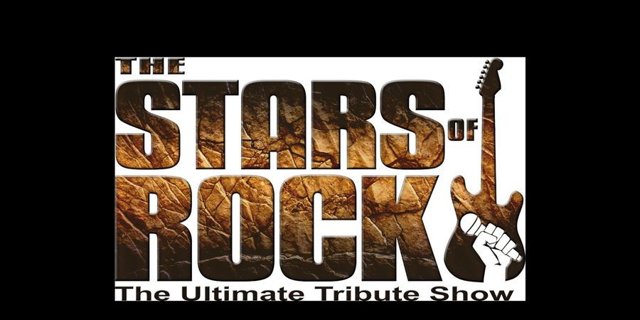 image - The Stars of Rock