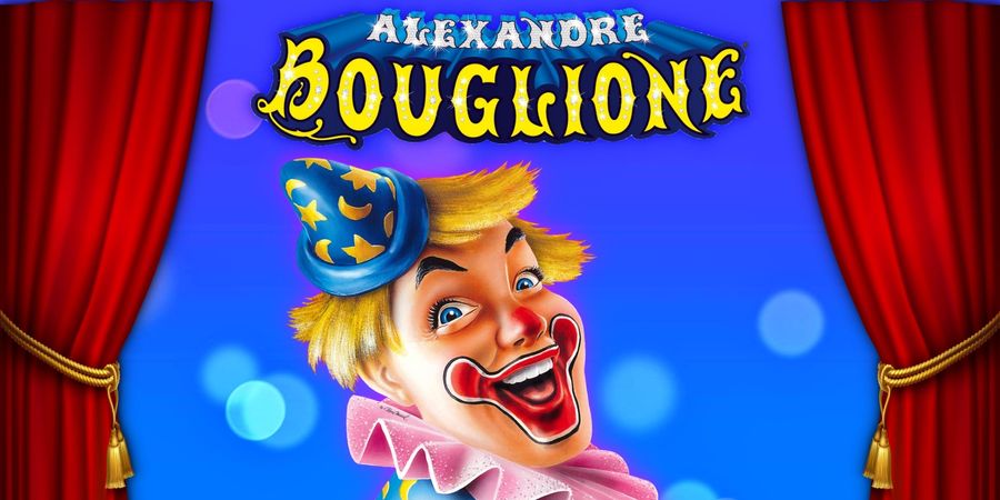 image - Cirque Alexandre Bouglione