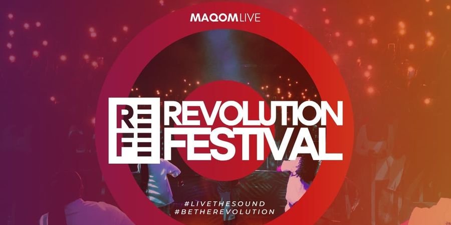 image - Revolution Festival 2023